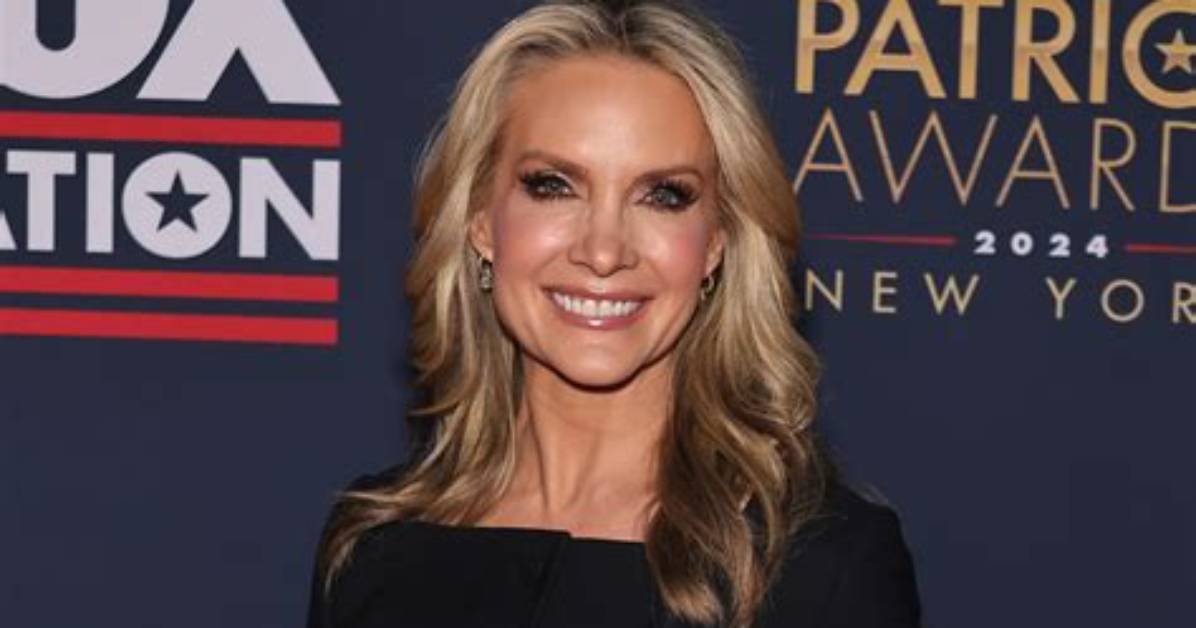 Dana Perino's Age Gap with Her Husband: Breaking Down the Numbers