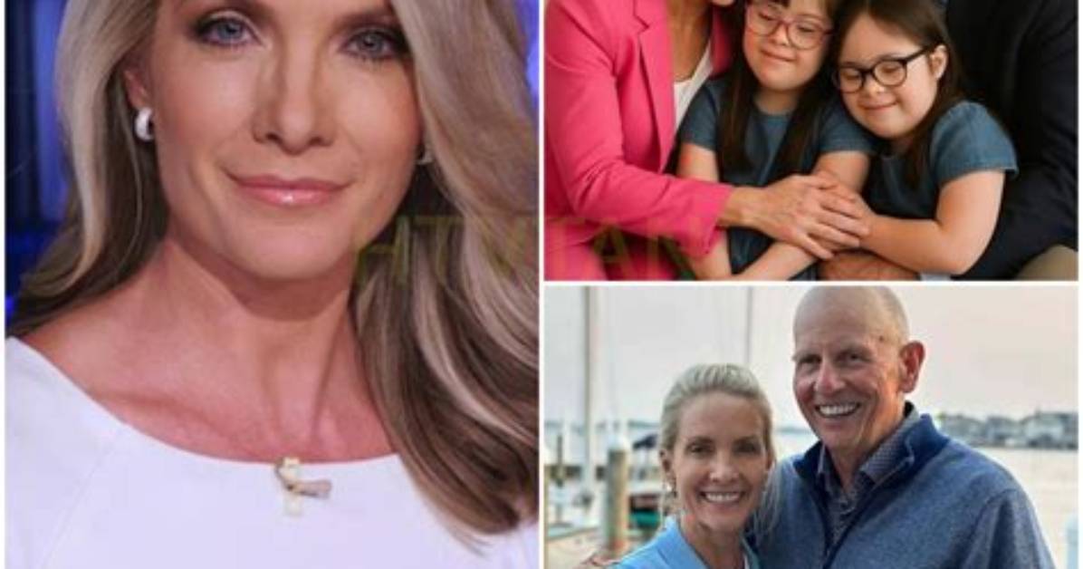 Dana Perino's Journey: the Truth Behind Her Transformation