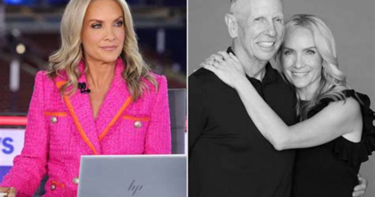Dana Perino's Marriage: a Deeper Look into Her Husband, Peter Mcmahon