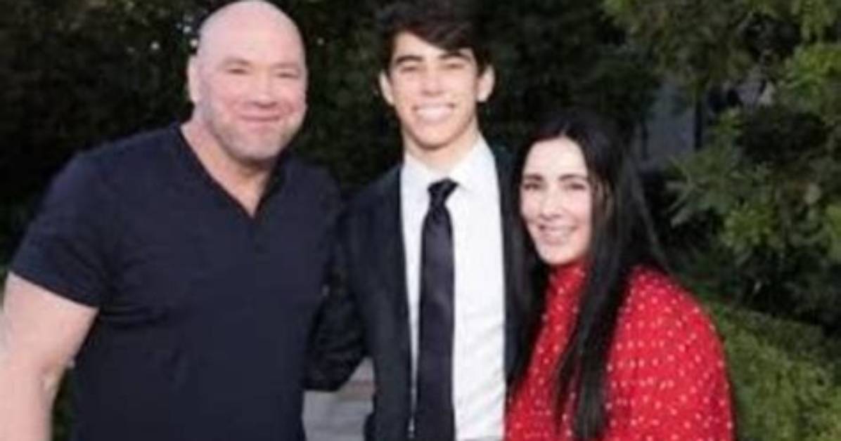 Dana White's Kids: a Glimpse into the Family Life of the Ufc President