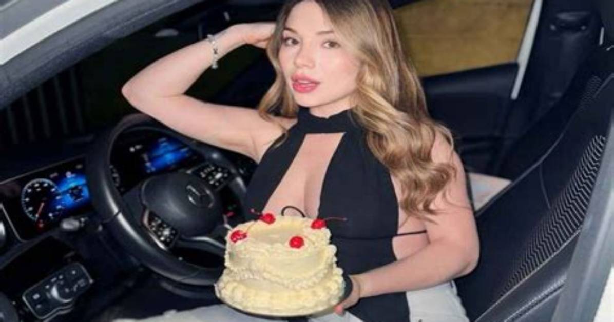 Dani Kamel Height, Weight, Net Worth, Age, Birthday, Wikipedia, Who, Nationality, Biography