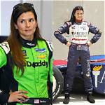 Danica Patrick's Historic Run at the Indianapolis 500