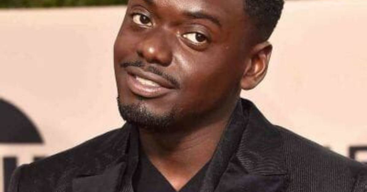 Daniel Kaluuya Wiki: What’s His Ethnicity? Religion and Parents Explore
