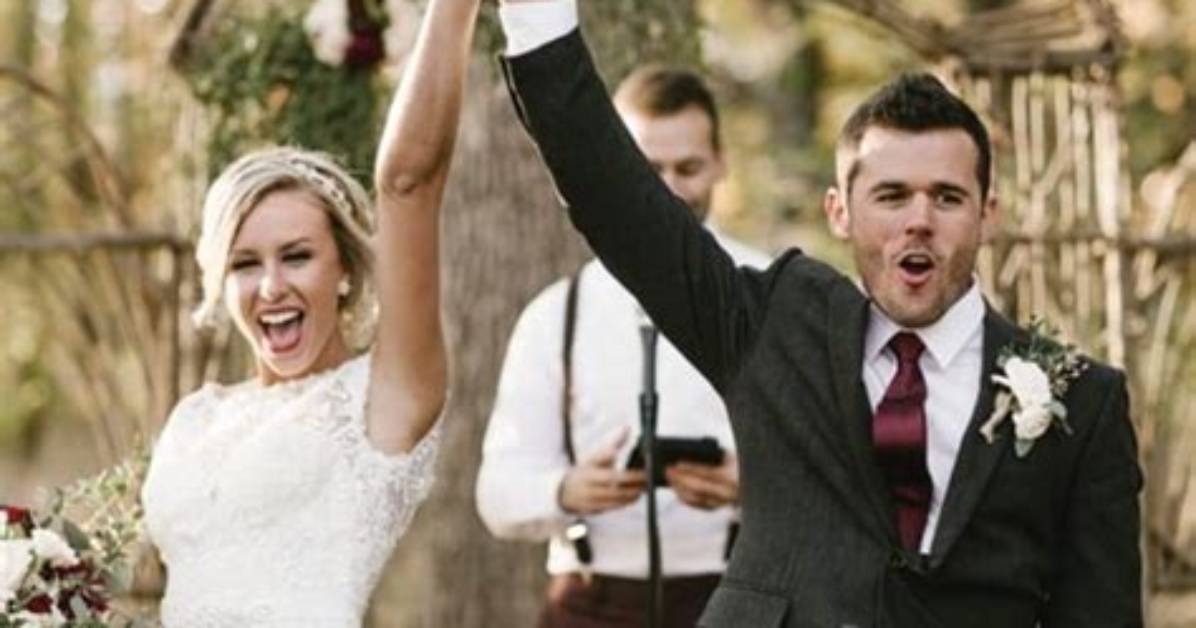 Daniel Labelle Is Married to Wife: Bailey Nicole Labelle. Kids.