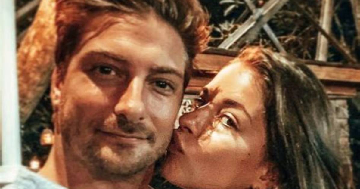 Daniel Lissing Wife Who Is Daniel Lissing Wife?