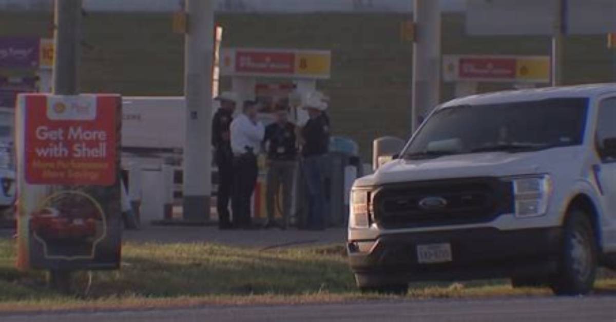Daniel Mccrary Shot: Authorities Investigate Senseless Tragedy