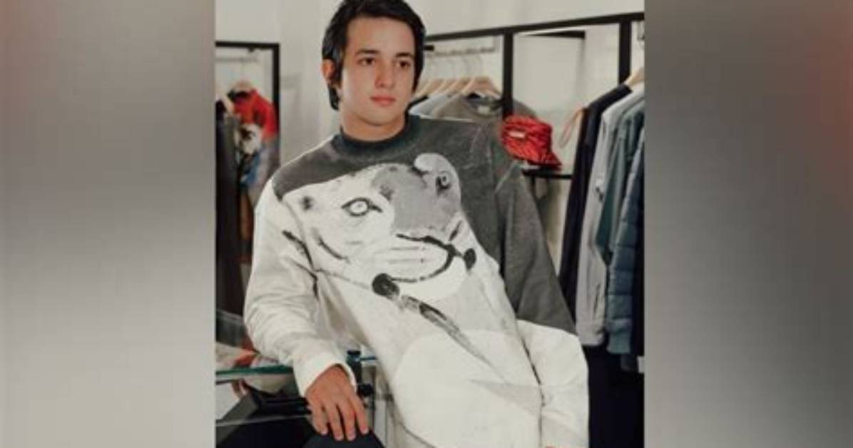 Daniel Miranda Height, Weight, Net Worth, Age, Birthday, Wikipedia, Who, Nationality, Biography