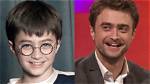 Daniel Radcliffe at 17 Year's Old: a Young Star's Journey