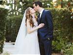 Danielle Panabaker's Bond: Meet Her Husband and Their Love Story