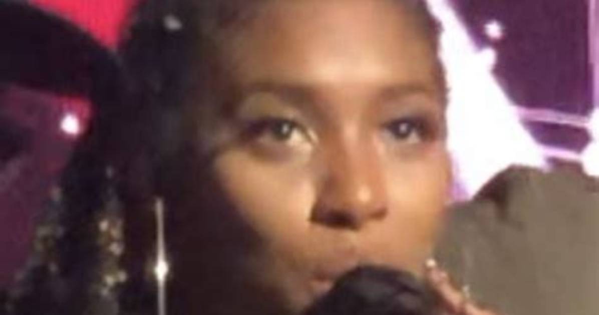 Danielle Thomas Age, Birthday, Wikipedia, Who, Nationality, Biography