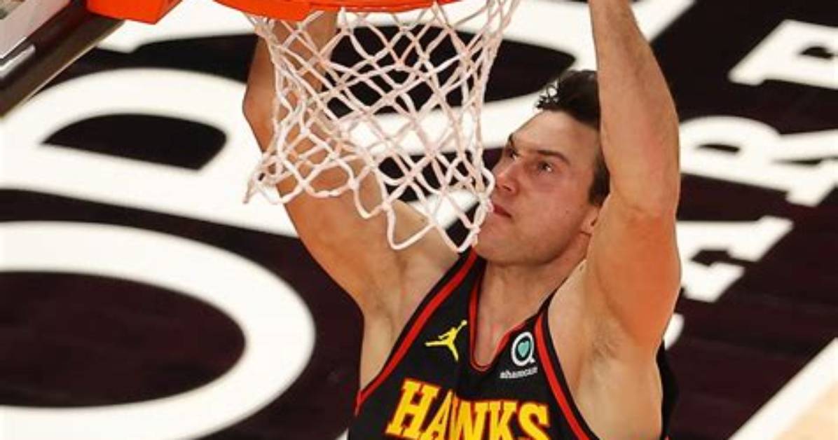 Danilo Gallinari Height, Weight, Net Worth, Age, Birthday, Wikipedia, Who, Instagram, Biography