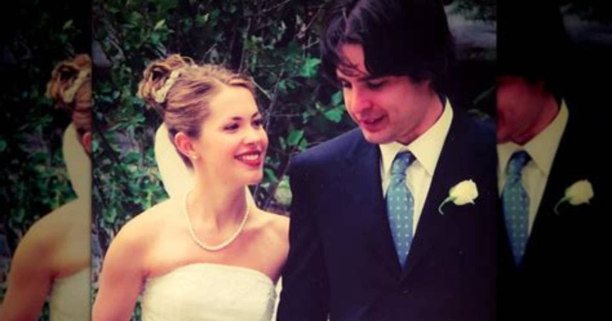 Danny Dorosh and Pascale Hutton: the Dynamic Duo of Film and Television