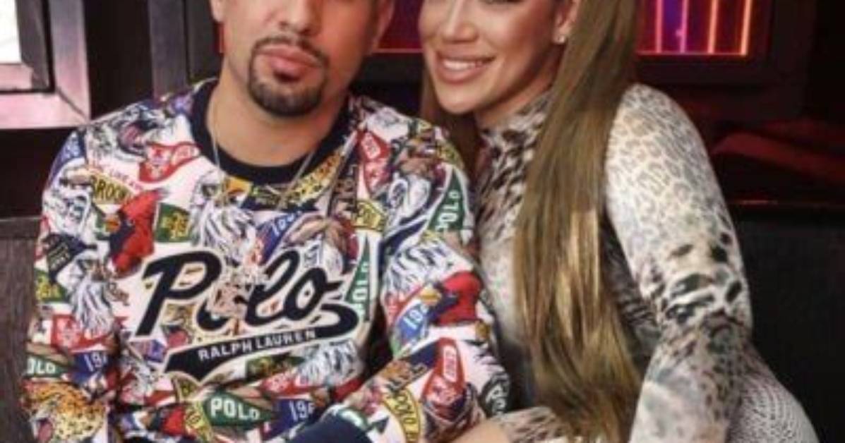 Danny Garcia Is Not Married to Wife. Dating Girlfriend: Erica Mendez. Kids.