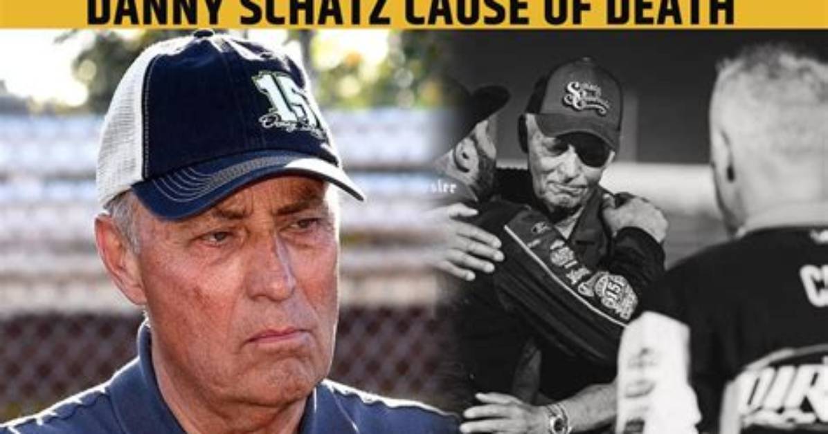 Danny Schatz Obituary, What Was Danny Schatz Cause of Death?
