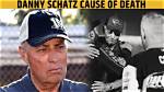 Danny Schatz Obituary, What Was Danny Schatz Cause of Death?