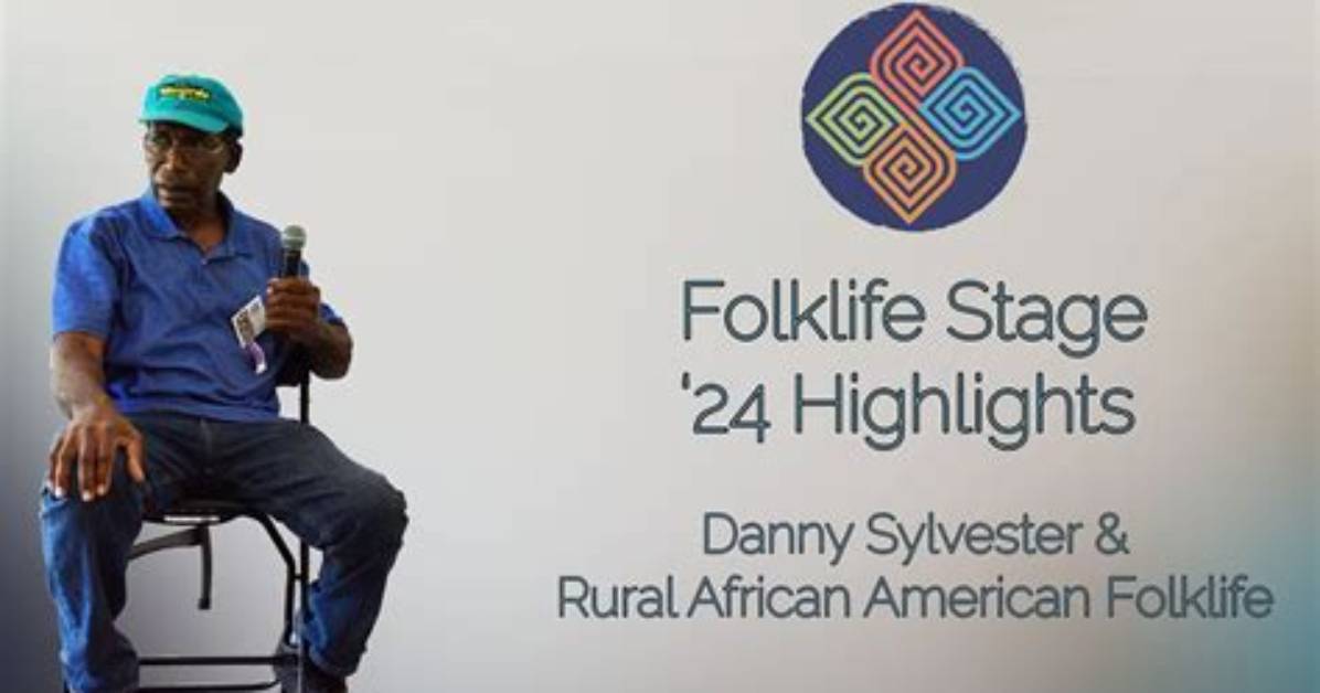 Danny Sylvester: an Exceptional Talent in Music