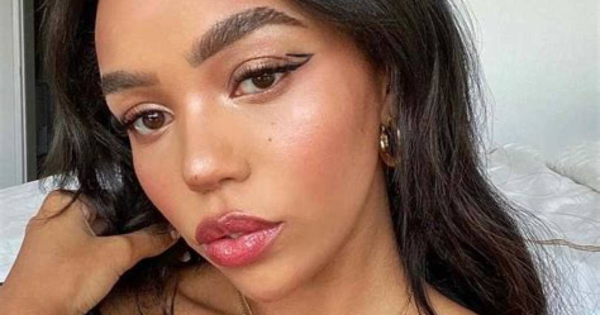 Daphne Blunt Height, Weight, Net Worth, Age, Birthday, Wikipedia, Who, Instagram, Biography