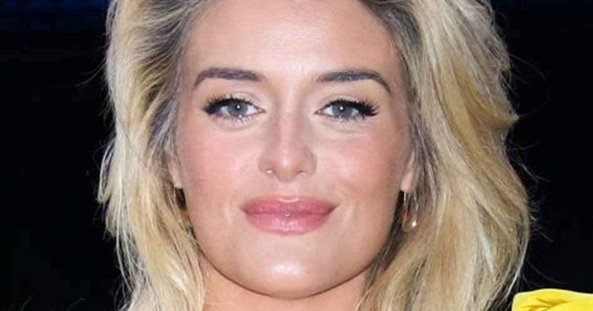 Daphne Oz's Age: a Detailed Look at Her Age and Family