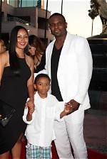 Darius Mccrary's Spouse: Unraveling the Mysteries
