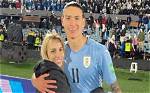 Darwin Nunez's Wife: a Look at His Personal Life