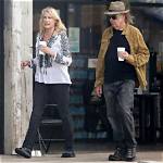 Daryl Hannah and Neil Young's Enduring Love Story