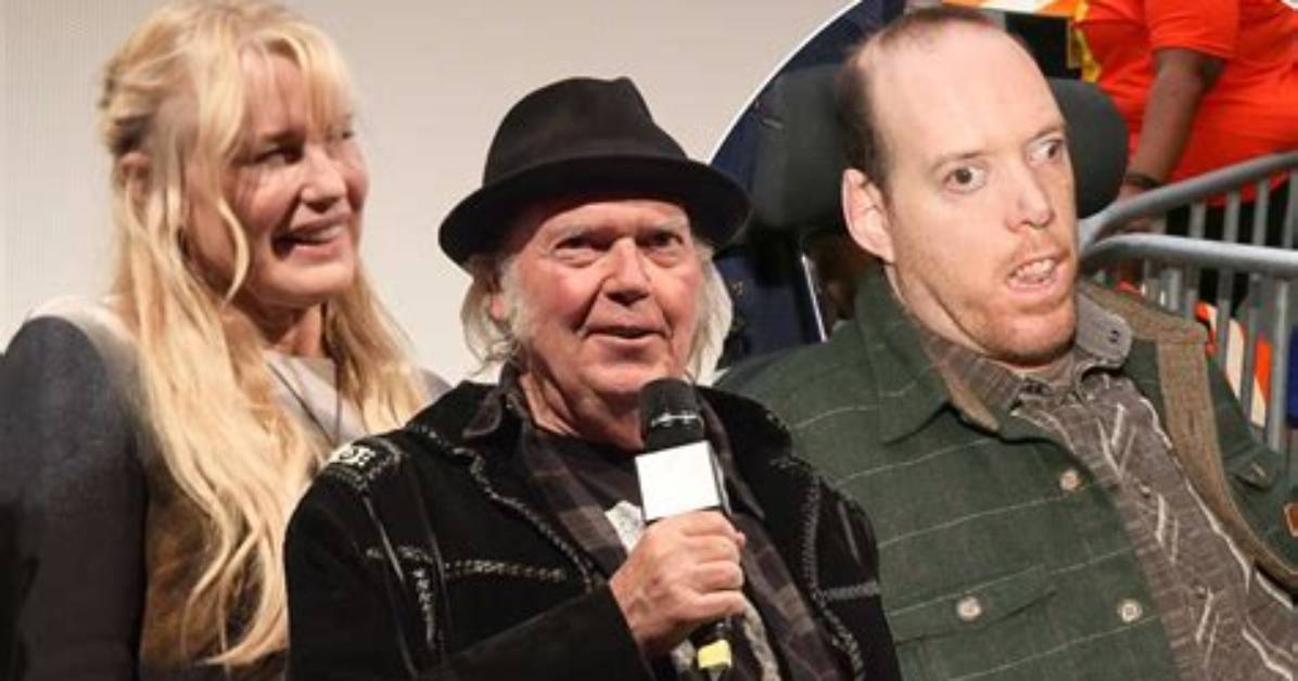 Daryl Hannah's Father: a Look into the Life of a Remarkable Man