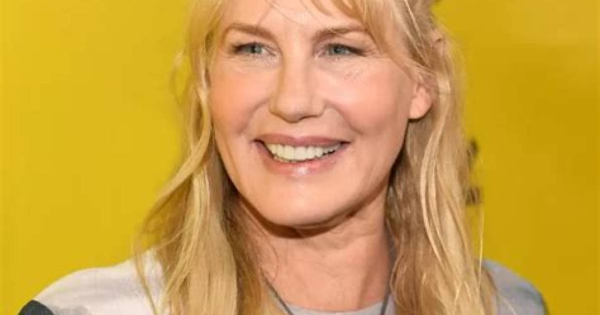 Daryl Hannah's Height: the Enigmatic Star in Every Sense