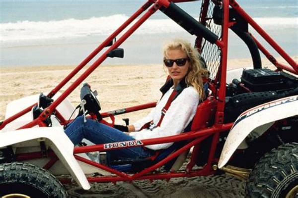 Daryl Hannah's Journey: Unveiling Her Net Worth