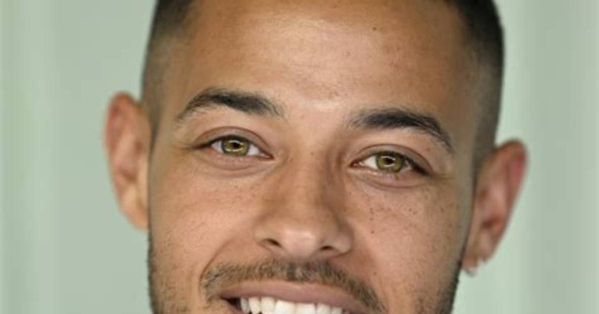 Daryl Mccormack: a Rising Star in the Entertainment Industry