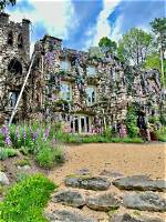 Daschner Castle: Uncover the Secrets of This Historic Gem