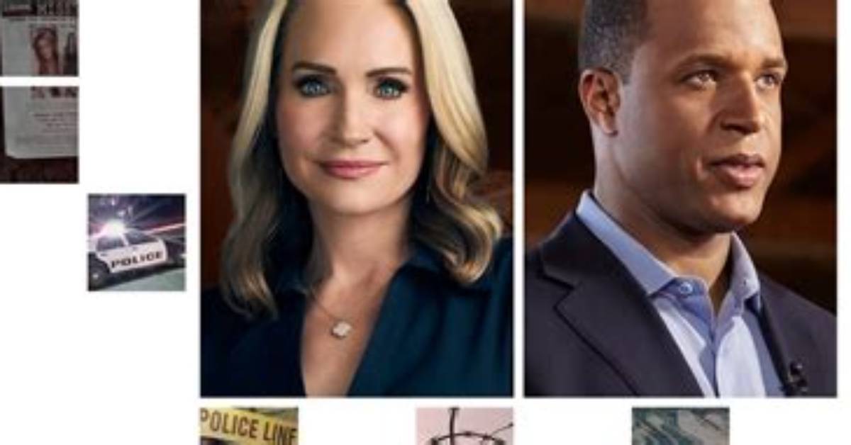 Dateline: Secrets Uncovered: What Happened to Mackenzie Lueck?