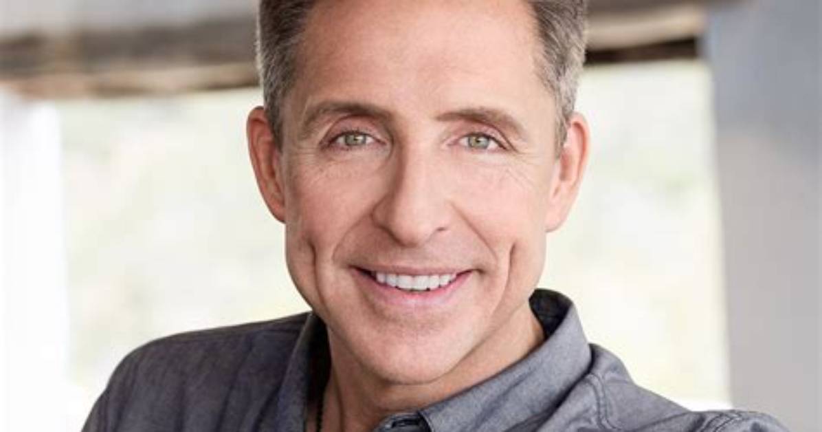 Dave Asprey's Marital Status Unveiled!