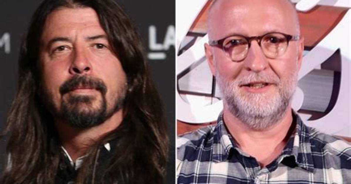 Dave Grohl Height, Weight, Net Worth, Age, Birthday, Wikipedia, Who, Instagram, Biography