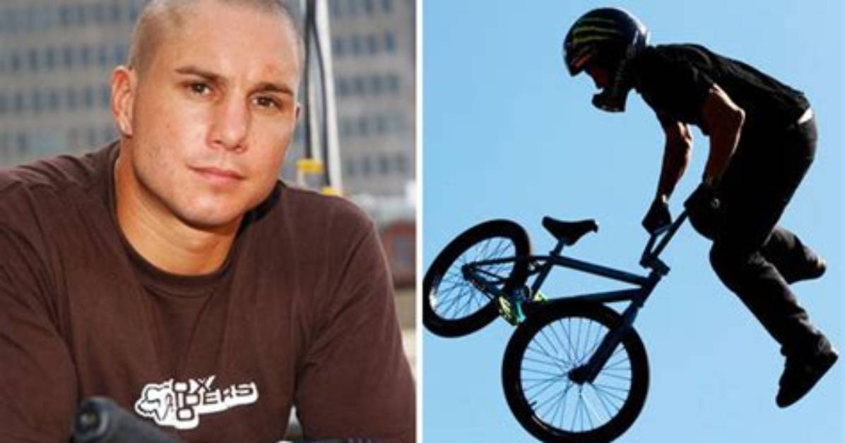 Dave Mirra Cause of Death, How Did Dave Mirra Die?