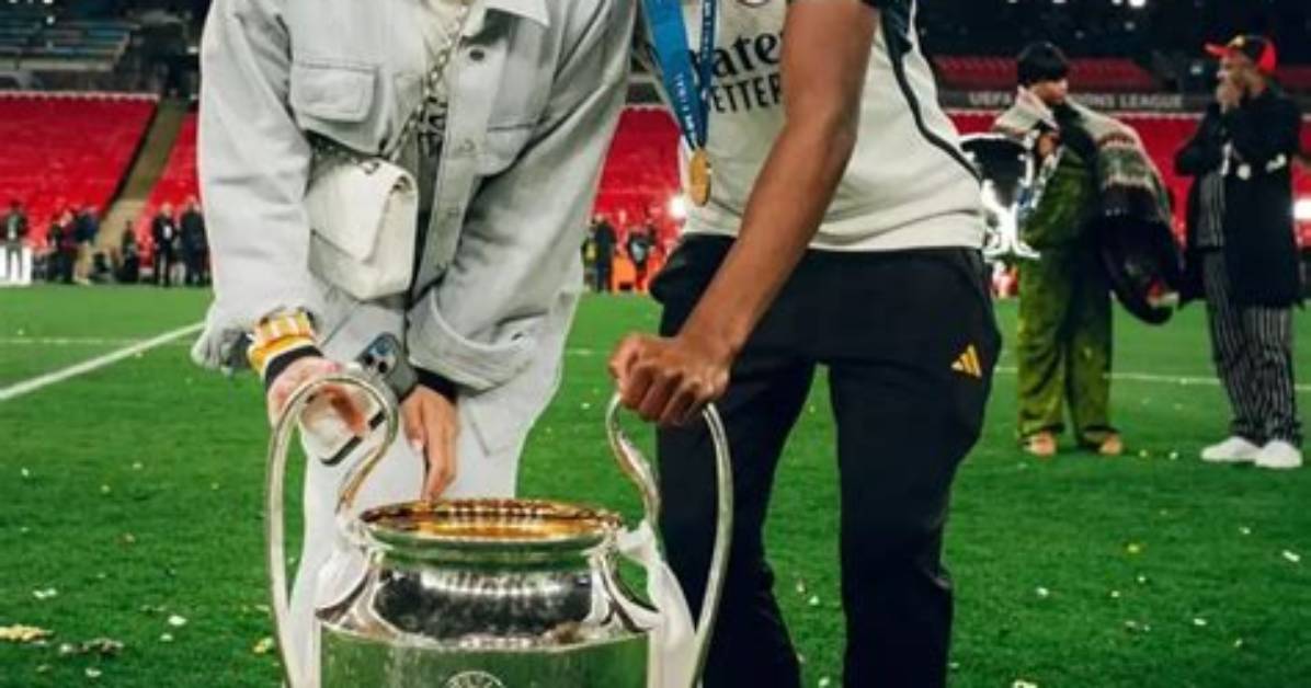 David Alaba Wife Who Is David Alaba Wife?