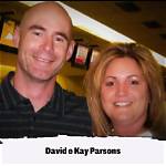 David and Kay Parsons | Renowned Couple in the World of Entertainment