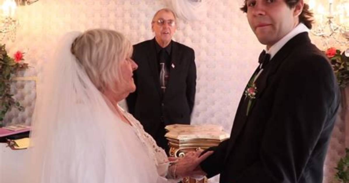 David Dobrik and Lorraine Nash's Sexual Assault Allegations