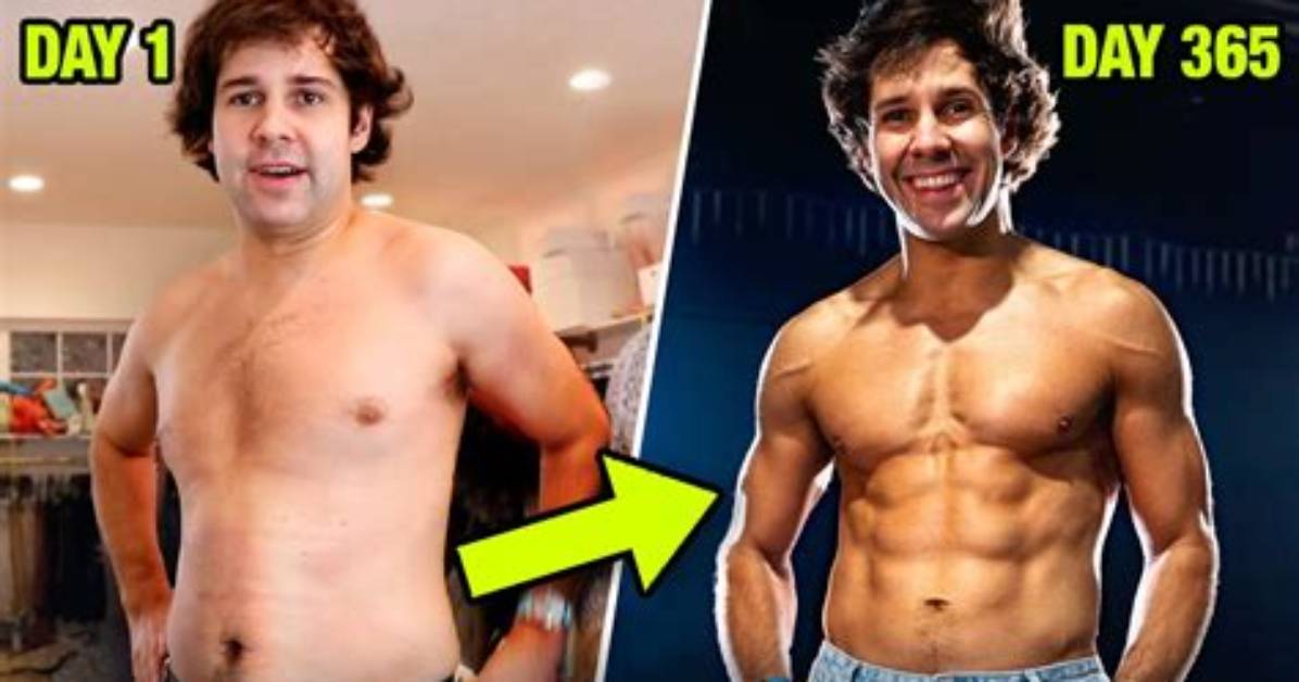 David Dobrik's Exes and the Dynamics of Celebrity Relationships