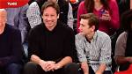 David Duchovny's Son: a Rising Star in Acting?