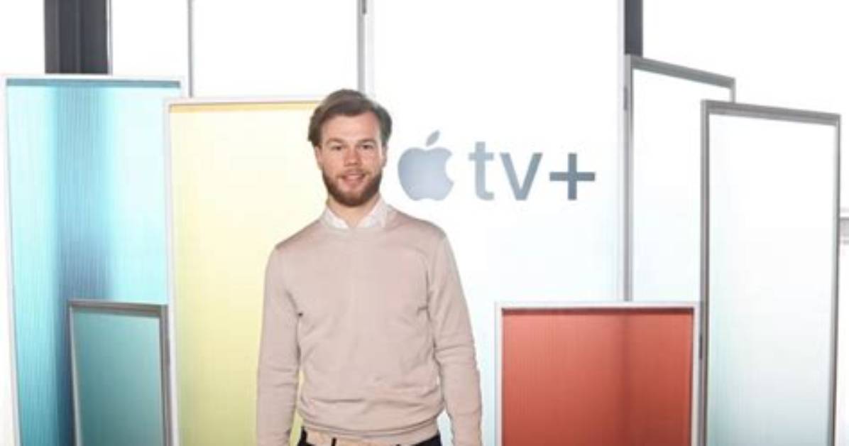 David Elsendoorn Height, Weight, Net Worth, Age, Birthday, Wikipedia, Who, Instagram, Biography