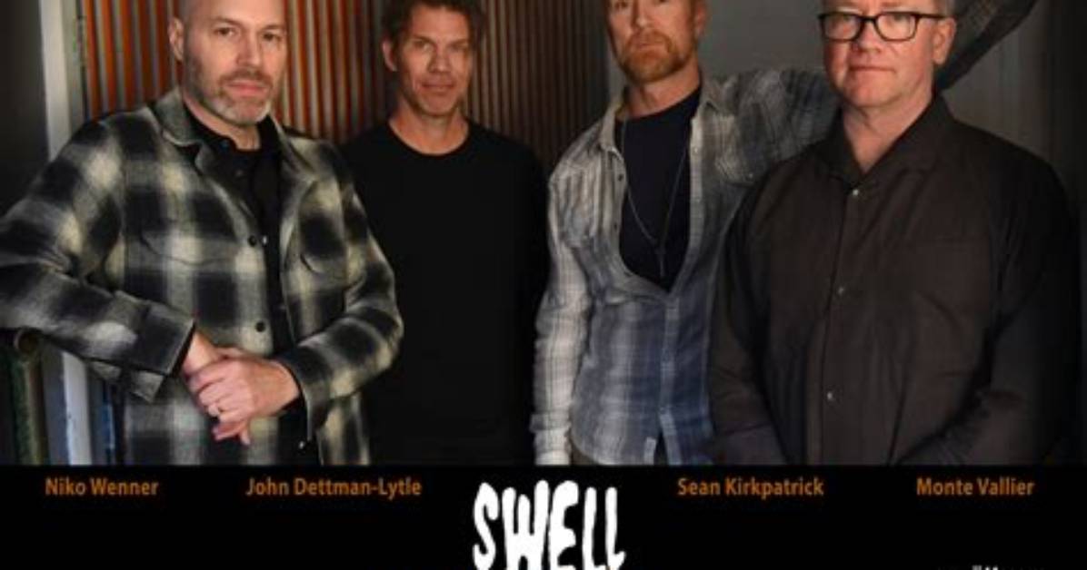 David Freel from Swell Band Death at the Age of 64, Facts You Need to Know About Him
