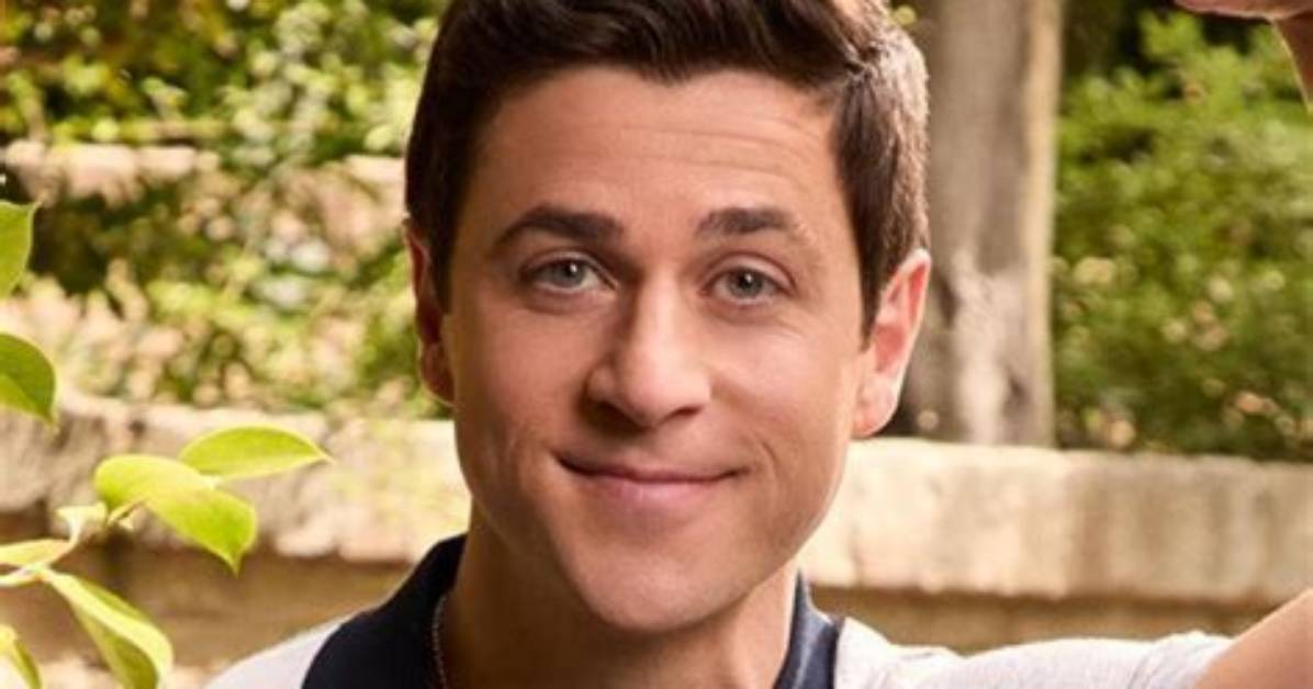 David Fritsch Height, Weight, Net Worth, Age, Birthday, Wikipedia, Who, Nationality, Biography