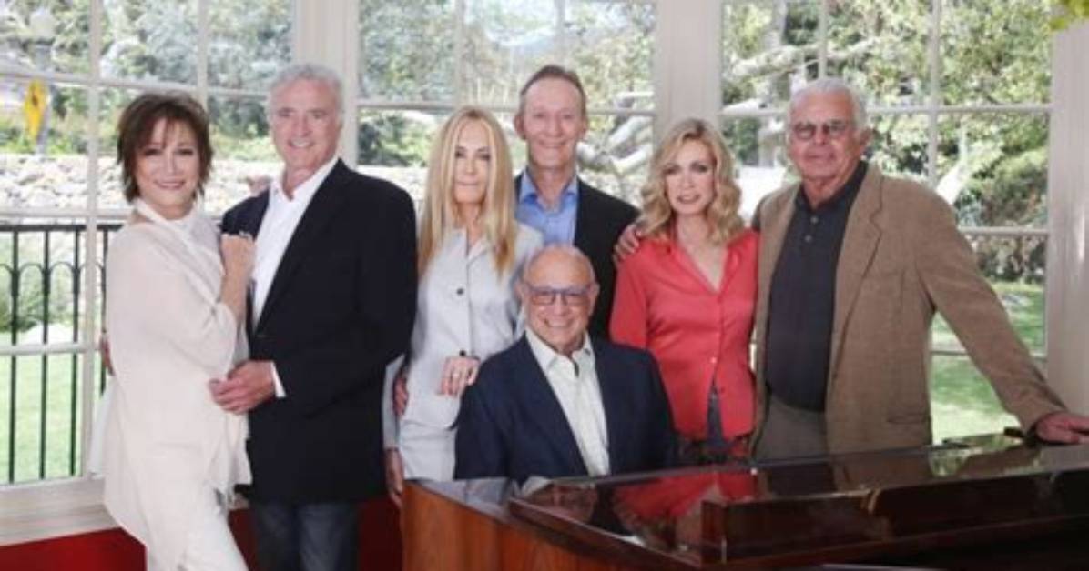 David Jacobs, Creator of Dallas/Knots Landing, Passes Away at 84