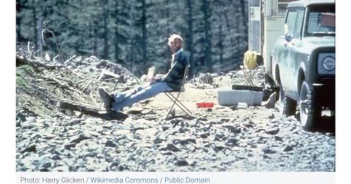David Johnston Cause of Death, How Did David Johnston Die?