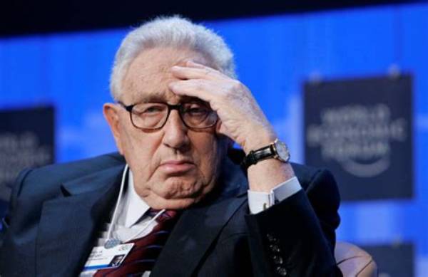 David Kissinger: a Wikipedia Dive into the Controversial Statesman