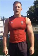 David Llewellyn Rugby Net Worth: How Rich Is Liam Llewellyn Dad? Business and Wife Details