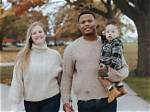 David Montgomery Wife Who Is David Montgomery Wife?