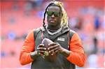 David Njoku's Ethnicity: Exploring His Cultural Heritage