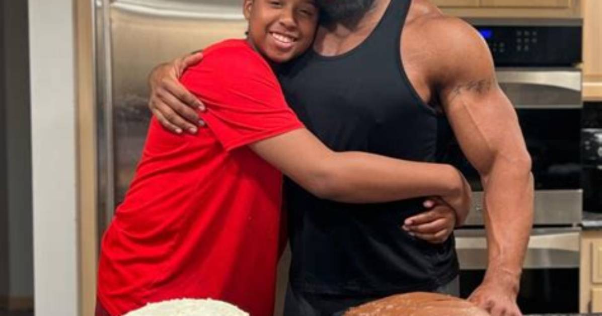 David Otunga Height, Weight, Net Worth, Age, Birthday, Wikipedia, Who, Nationality, Biography