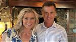 David Sanov's Private Wedding Unveiled